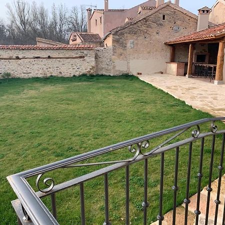 Los Arenales De Arcones Colladillo Εξωτερικό φωτογραφία
