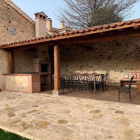 Los Arenales De Arcones Colladillo Εξωτερικό φωτογραφία