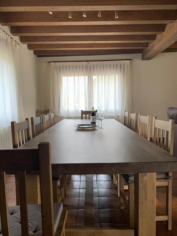 Los Arenales De Arcones Colladillo Εξωτερικό φωτογραφία