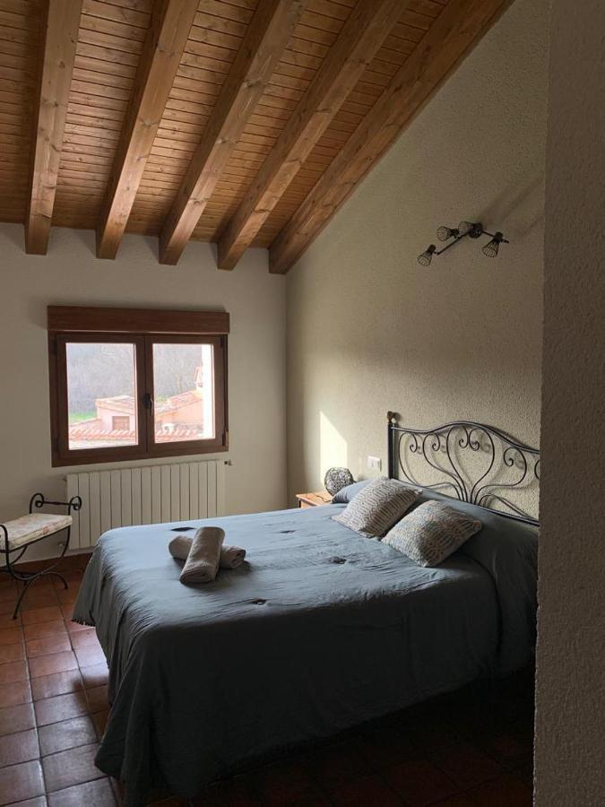 Los Arenales De Arcones Colladillo Εξωτερικό φωτογραφία
