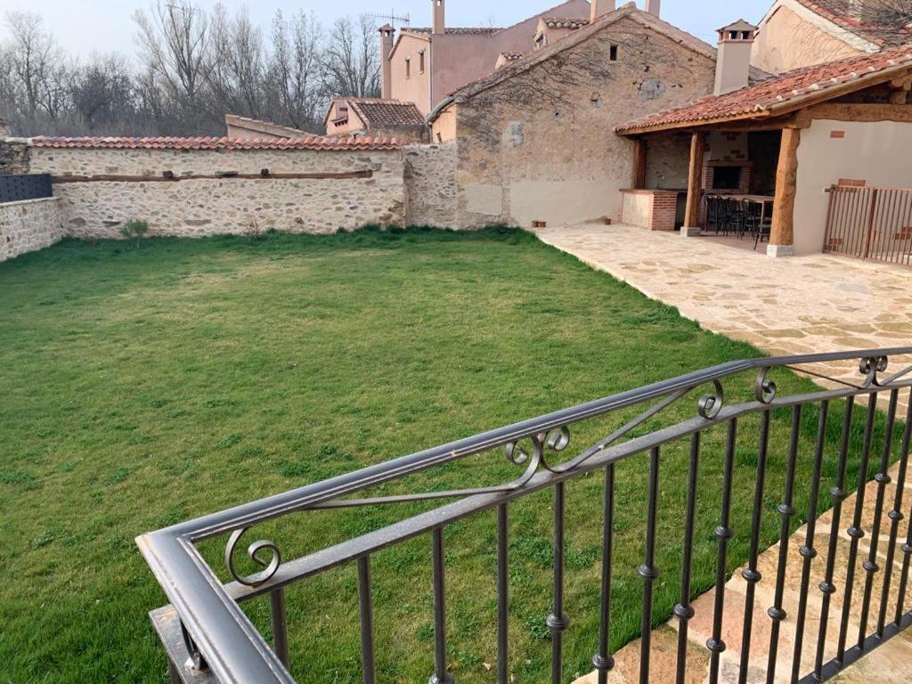 Los Arenales De Arcones Colladillo Εξωτερικό φωτογραφία