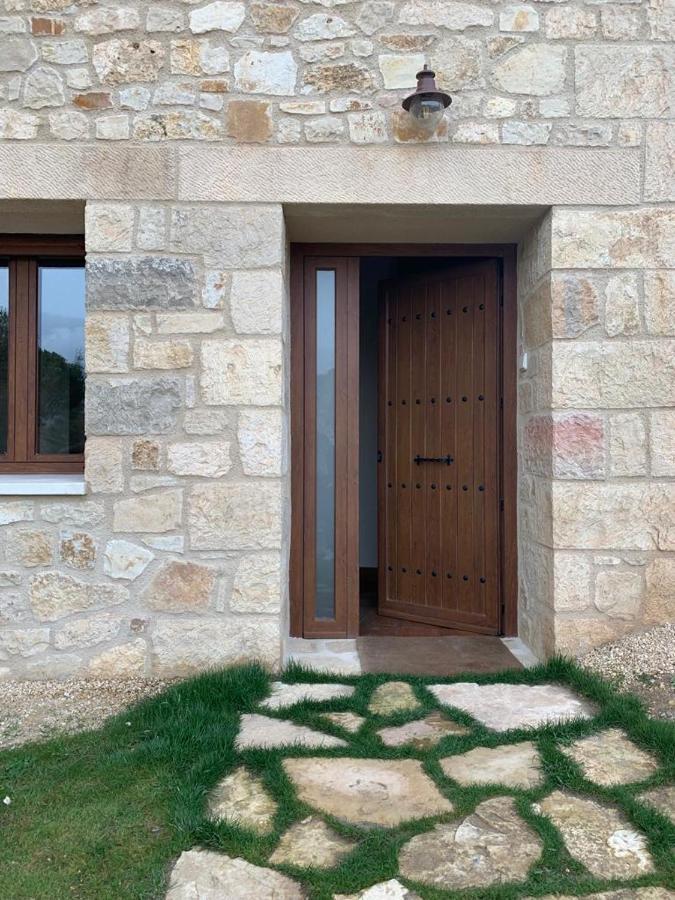 Los Arenales De Arcones Colladillo Εξωτερικό φωτογραφία