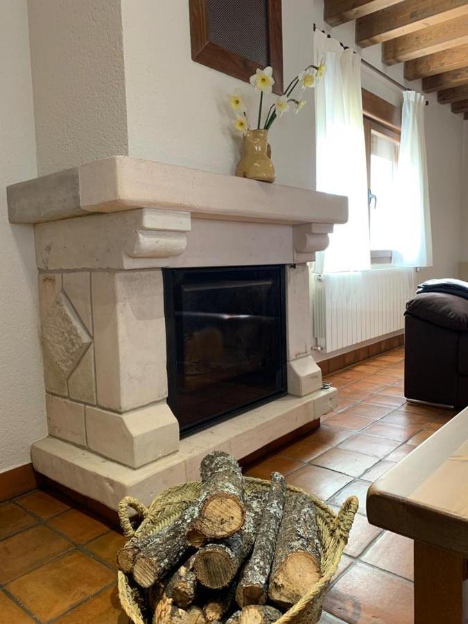 Los Arenales De Arcones Colladillo Εξωτερικό φωτογραφία